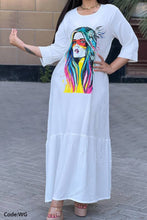 Load image into Gallery viewer, Jalabiya Razan -CY