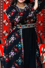 Load image into Gallery viewer, Karima Abaya - Crepe