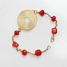 Load image into Gallery viewer, Melody Delicate Set - Agate Stone