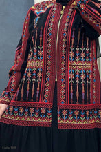 Load image into Gallery viewer, Tara Abaya - Crepe