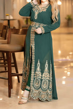 Load image into Gallery viewer, Dora Kaftan - Chiffon