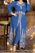 Load image into Gallery viewer, Dora Kaftan - Chiffon