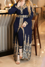 Load image into Gallery viewer, Dora Kaftan - Chiffon