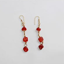 Load image into Gallery viewer, Melody Delicate Set - Agate Stone