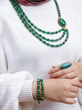 Load image into Gallery viewer, Delicate Verde Set - Agate