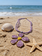 Load image into Gallery viewer, Marina Necklace - Stainless Steel