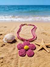 Load image into Gallery viewer, Maram Necklace - Stainless Steel
