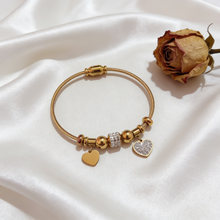 Load image into Gallery viewer, Ward Bracelet - Stainless Steel