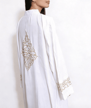 Load image into Gallery viewer, Asia Abaya- Crepe