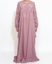Load image into Gallery viewer, Nada Jalabiya - Cotton