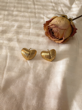 Load image into Gallery viewer, Asmaa Earrings - Stainless Steel