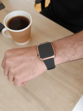 Load image into Gallery viewer, Ahmed Black Watch