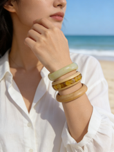 Load image into Gallery viewer, Marian Bracelet Set