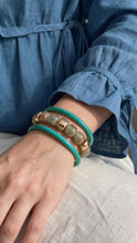 Load image into Gallery viewer, Lara Bangle - Acrylic