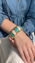 Load image into Gallery viewer, Lina Bangle - Acrylic