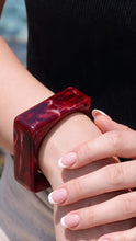 Load image into Gallery viewer, Masa Bangle - Acrylic