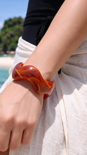 Load image into Gallery viewer, Mona Bangle - Acrylic