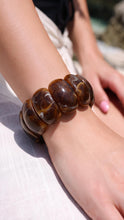 Load image into Gallery viewer, Dyana Bangle - Acrylic