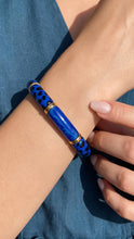 Load image into Gallery viewer, Lama Bangle - Acrylic