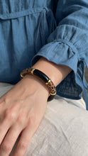Load image into Gallery viewer, Lama Bangle - Acrylic
