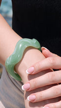Load image into Gallery viewer, Mona Bangle - Acrylic