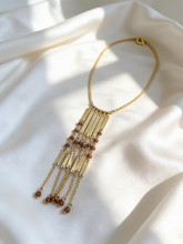 Load image into Gallery viewer, The Arabian Luxurious Necklace