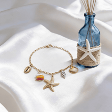 Load image into Gallery viewer, Karma Bracelet - Stainless Steel