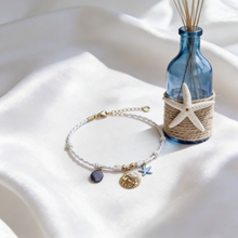 Load image into Gallery viewer, Ella Bracelet - Stainless Steel
