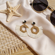 Load image into Gallery viewer, Yara Earrings - Stainless Steel