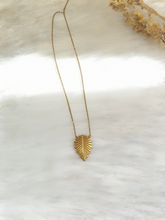 Load image into Gallery viewer, Olivia Necklace - Stainless Steel
