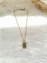 Load image into Gallery viewer, Ella Necklace - Stainless Steel