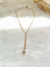 Load image into Gallery viewer, Juliet Necklace - Stainless Steel