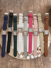 Load image into Gallery viewer, Mayan Watch