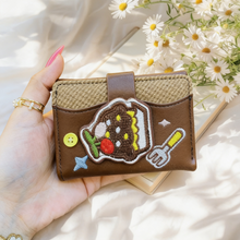 Load image into Gallery viewer, Ice Cream Wallet