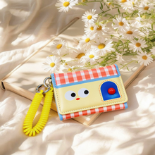 Load image into Gallery viewer, Cute Wallet