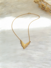 Load image into Gallery viewer, Camilla Necklace - Stainless Steel