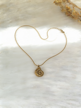 Load image into Gallery viewer, Diana Necklace - Stainless Steel