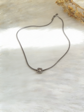 Load image into Gallery viewer, Lily Necklace - Stainless Steel