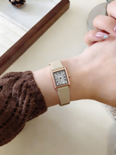 Load image into Gallery viewer, Mayan Watch