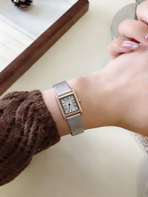 Load image into Gallery viewer, Mayan Watch