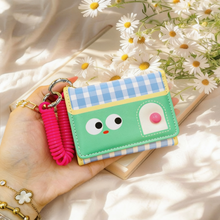 Load image into Gallery viewer, Cute Wallet