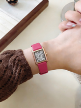 Load image into Gallery viewer, Mayan Watch