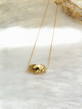Load image into Gallery viewer, Eliza Necklace - Stainless Steel