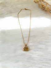 Load image into Gallery viewer, Violet Necklace - Stainless Steel