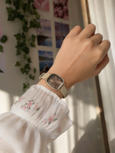 Load image into Gallery viewer, Nancy Watch