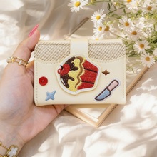 Load image into Gallery viewer, Ice Cream Wallet