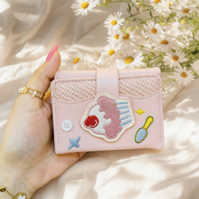 Load image into Gallery viewer, Ice Cream Wallet