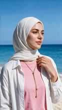 Load image into Gallery viewer, Berla Necklace - Stainless Steel