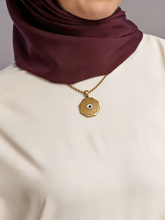 Load image into Gallery viewer, Heidi Necklace - Stainless Steel