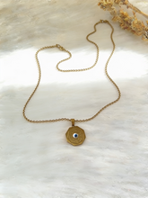 Load image into Gallery viewer, Heidi Necklace - Stainless Steel